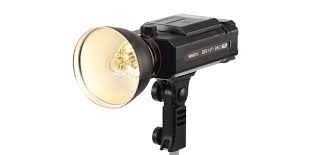 10 Great Battery Powered Strobes