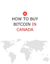 They can be bought and sold using a crypto trading platform or online exchange. How To Buy Bitcoin In Canada