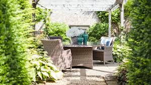 where to garden furniture in stock
