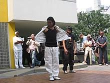 Tony Jaa - Wikipedia