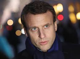 Be the first to know about special offers and updates from the macron world. Something You Didn T Know About Emmanuel Macron He S A Pianist The Record Npr