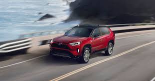 2021 toyota rav4 prime full review! Toyota Cuts Output Of Rav4 Prime Plug In Hybrid For Us To Laughable 5 000 Units Electrek
