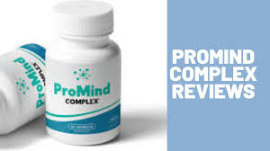 Image result for ProMind Complex