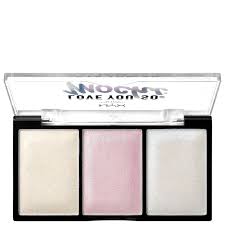 nyx professional makeup love you so