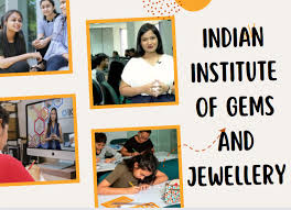 best jewellery design colleges in india