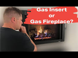 installing a gas fireplace you