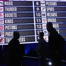 2022 NBA Mock Draft 1.0 - Post-Combine ...