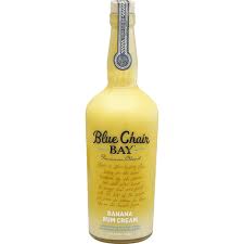 blue chair bay rum caribbean banana