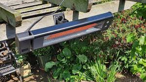 Infrared Panels Patio Heaters Ecostrad