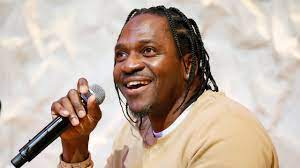 Pusha T Moves Up 'It's Almost Dry ...