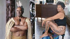 maori tattoos ideny family and honor