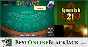Spanish 21 Blackjack Payouts Side Bets And Winning Strategy