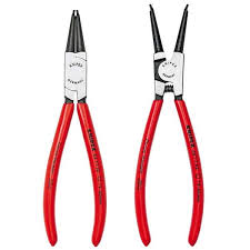 Knipex Snap Ring Pliers Set 2 Piece