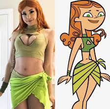 Total Drama Izzy Cosplay by crypticjinx_ in 2023 | Cosplay woman, Best  cosplay, Costumes for women