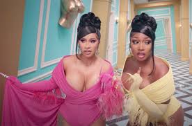 There are 234 cardi b wap cover for sale on etsy, and they cost $9.01 on average. Cardi B And Megan Thee Stallion Make Australian Chart History With Wap Billboard