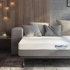 gel foam sofa bed mattress 414801 1132