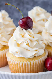 perfectly moist vanilla cupcakes recipe