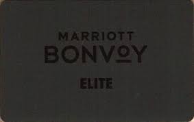 Earn 3 free nights (each night valued up to 50,000 points) after spending $3,000 on purchases in your. Hotel Card Marriott Bonvoy Elite Kc El De 11 18 Marriott United States Of America Marriott Bonvoy Elite Col Usa 25621