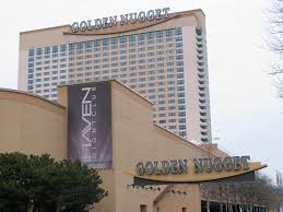 Net Bets Push Golden Nugget Casino Near Top In Atlantic City