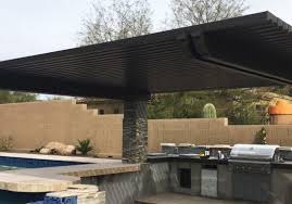 Pergolas Phoenix Az Patio Partners