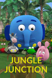 watch jungle junction season 1 full