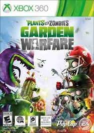 descargar plants vs zombies garden