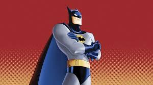 batman animated s