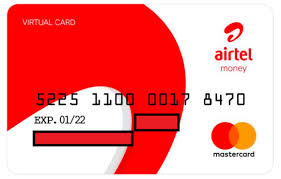 Maybe you would like to learn more about one of these? Differences Between Mtn Momo Card And Airtel Virtual Mastercard Laptrinhx News