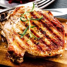 what to serve with pork chops 17