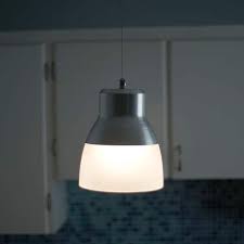 Led Battery Operated Ceiling Pendant