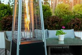 Gas Patio Heaters Outdoor Gas Heating