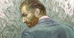 Loving Vincent (2017) | Where to Stream and Watch | Decider