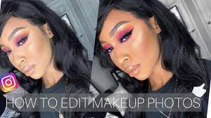 makeup insram photos iphone xs max