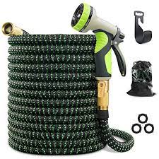 vieneci 100ft garden hose expandable
