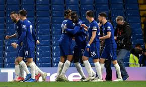Watch the premier league event: Player Ratings Chelsea 2 1 Leicester City Premier League Sports Illustrated Chelsea Fc News Analysis And More