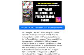 We did not find results for: Ig Likes Free Instagram Followers