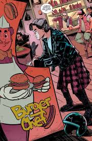 Riverdale's alarmingly realistic depiction of juvenile prison and small town motorcycle gangs can fool anyone into thinking the show is a documentary.contrary to popular belief, riverdale is actually a fictional television series based on the archie comic books. Archie Comics On Twitter Jughead Jones Is Not A Man Who Gives Up Take A Look Inside Issue 12 Of The Riverdale Comic Book Series Out Next Wednesday Https T Co P1vvzzkq0q Https T Co Mxwr5zsoou