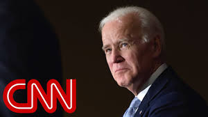 Seven milwaukee wards report more presidential votes than registered voters. Cnn Poll Most Democrats Want Joe Biden In 2020 Youtube