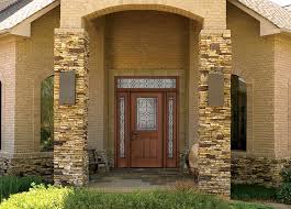 Therma Tru Fiber Classic Entry Door