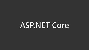 asp net core 3 0 mvc project structure