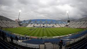 The stade velodrome is the home venue of the premiere soccer team in marseille, the olympique de marseille, who participate in ligue 1 club play. Orange Velodrome Stade Velodrome Marseille The Stadium Guide