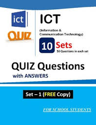 Believe it or not we used to survive without mobile phones and email. Ict Quiz Questions Set 1 By Sushil Upreti Teachers Pay Teachers
