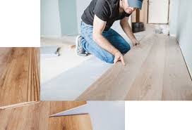 professional residential flooring in