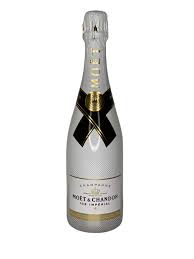 moet chandon ice imperial cayman wine