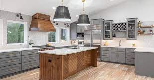 top 18 high quality kitchen cabinet options