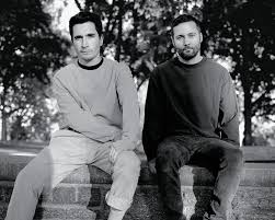 What Inspires The Dynamic Duo Behind Proenza Schouler The