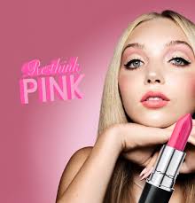 rethink pink mac cosmetics kuwait