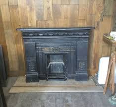 Fireplaces Surrounds Authentic