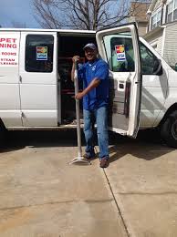 dirtbusters carpet cleaning duncan