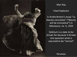 ESSAY  Man Ray  Surrealism and Photography   New York Photography    